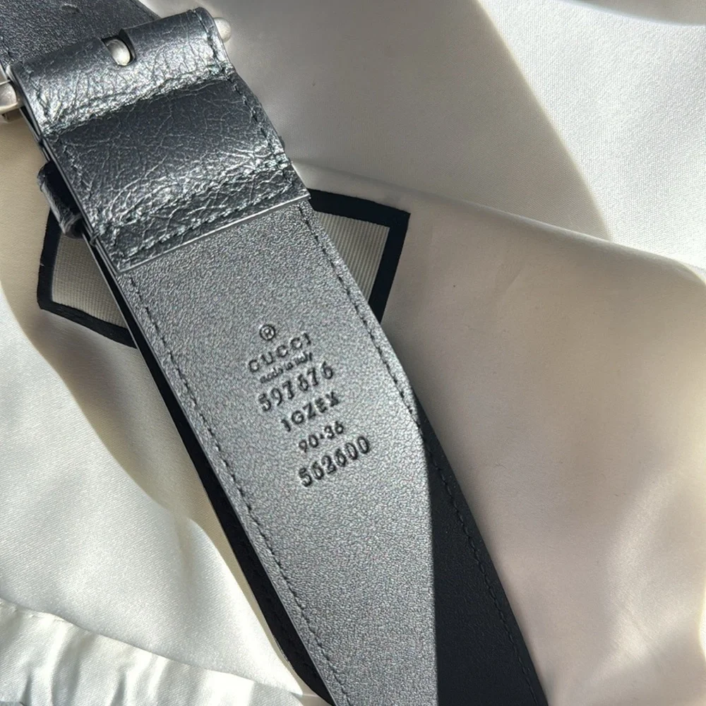 Gucci Morpheus Belt Bag - Picture 5 of 6